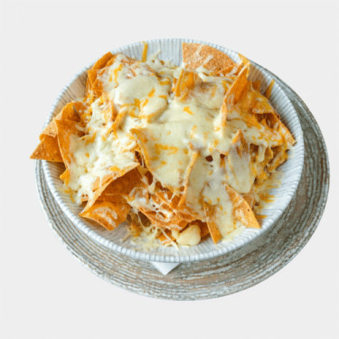 Nachos Au Fromage