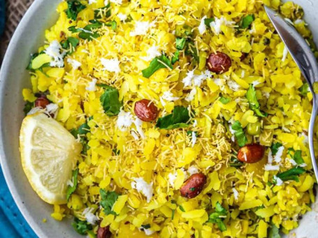 Poha