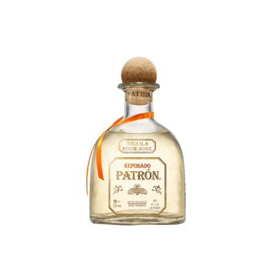 Patrón Reposado