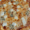 Pizza Cuatro Quesos