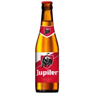 Jupiler