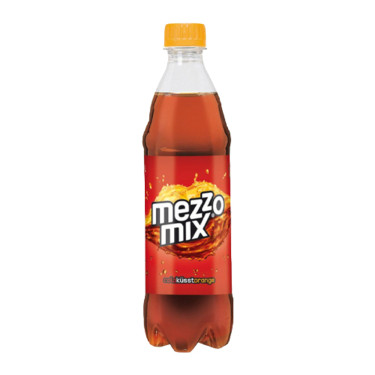 Mezcla Mezzo 1.0L