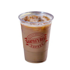 El Mejor Café Helado De Seattle