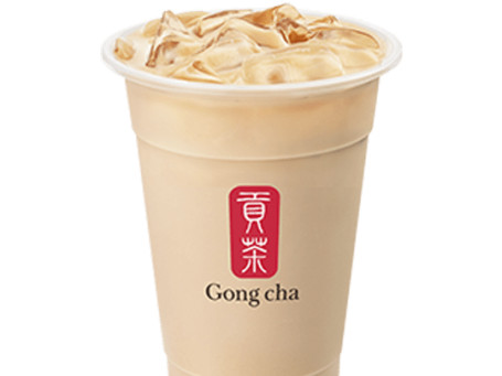 Té Con Leche Oolong