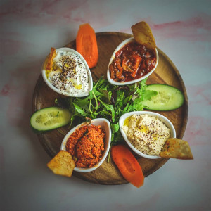 Molhos De Torradas Francesas