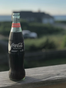 Coca-Cola Embotellada