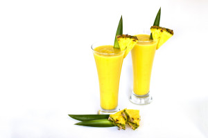 Batido De Piña