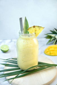 Batido De Piña