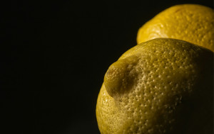 Thé Glacé Citron 0,33L