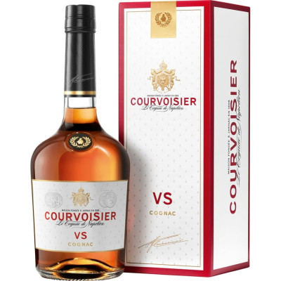 Courvoisier