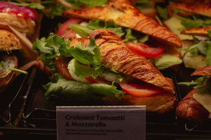 Muzzarella Frita