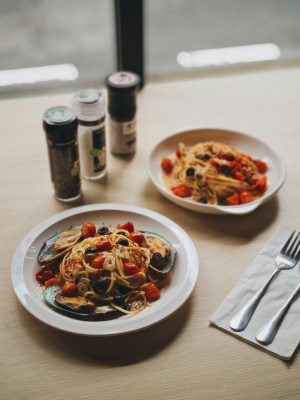 Aglio Olio