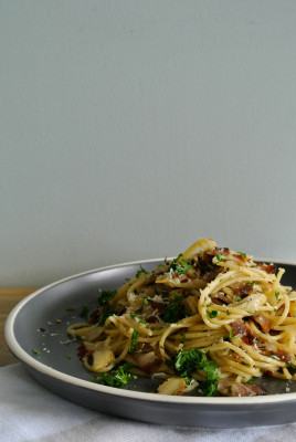Aglio Olio
