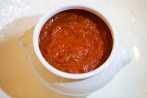 Sauce Polynésienne