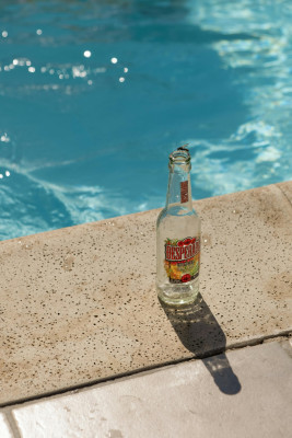 Lata De Cerveza Desperados