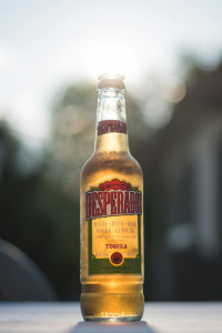 Lata De Cerveza Cruzcampo