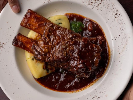 Côtes Levées De Bœuf