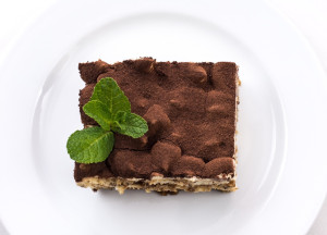 Tiramisu Maison