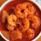 Vindaloo De Gambas