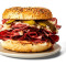 Pastrami Ruben