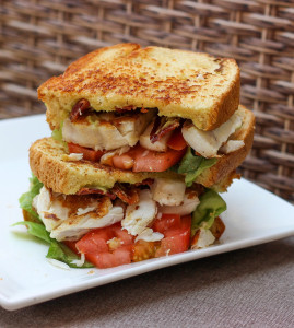 Combo Blt
