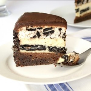 Cheesecake Extrême Rêve Oreo De 7 Pouces