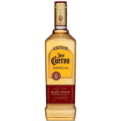 José Cuervo