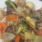 Combination Chow Mein