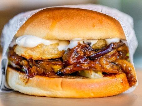 Aubergines Grillées