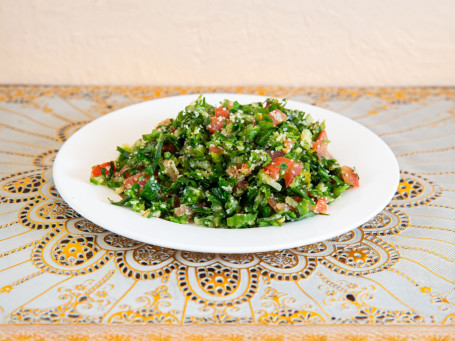 Ensalada Tabulé