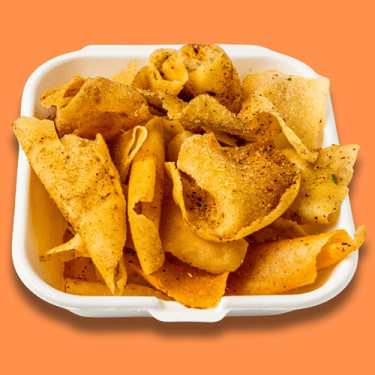 Chips De Pita