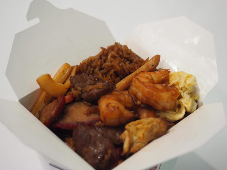 Riso Fritto Combinato