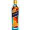 Johnnie Walker Étiquette Bleue