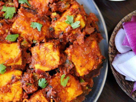 Tawa Paneer