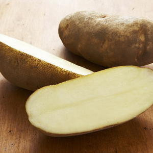 Guarnición De Papas Fritas