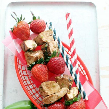 Pechuga De Pollo Petardo