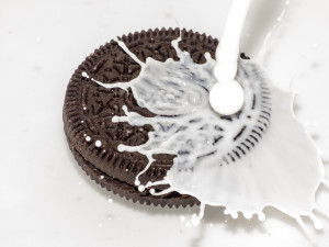 Sobrecarga De Oreo