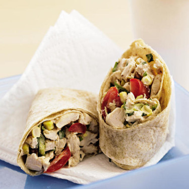 Ensalada De Pollo Del Sudoeste