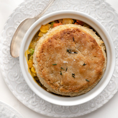 Kindergericht Mit Putenbrust