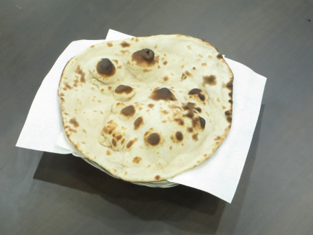 Roti Tandoori Nature