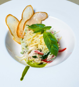 Ensalada De Verduras