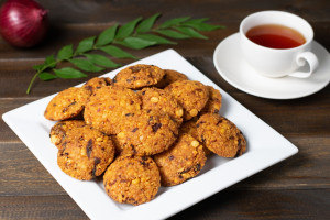 Sambar Vada