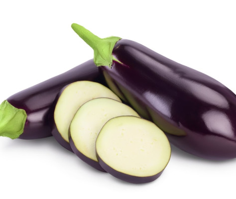 Berenjena A La Parmesana