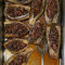 Aubergines Farcies