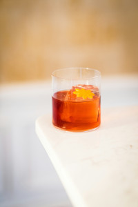 Campari Naranja