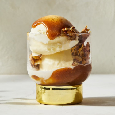 Tarrina Magnum Almendra (440Ml)