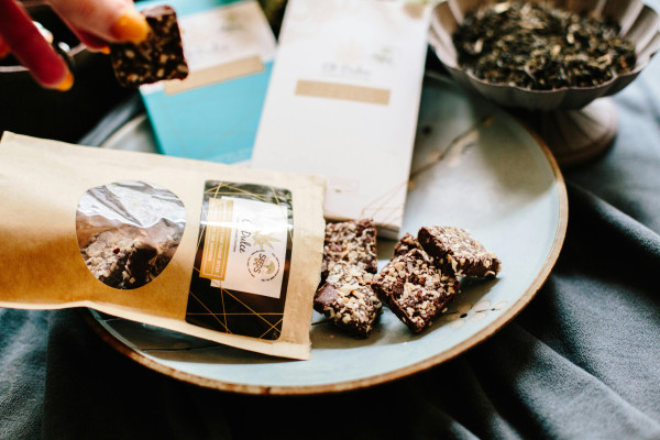 Dulce De Chocolate (150 Ml)