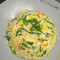 Arroz Frito Con Verduras