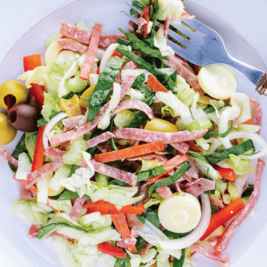 Sub Fiambre Italiano