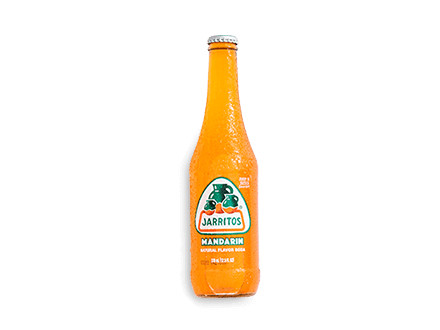 Jarritos Mandarine
